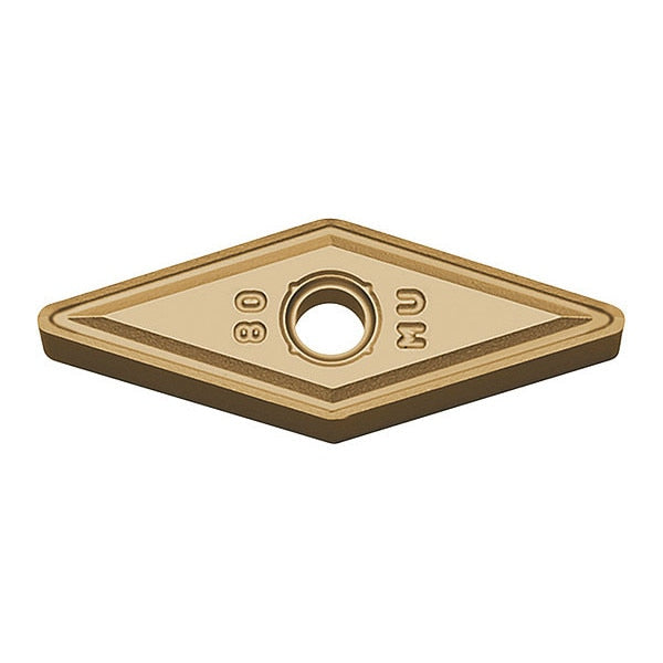 Diamond Turning Insert, Diamond, 3/8
