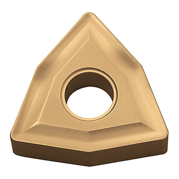 Diamond Turning Insert, Trigon, 1/2