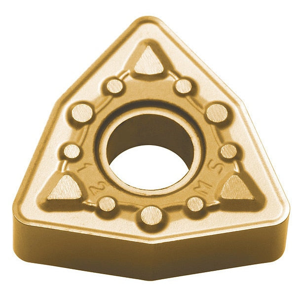 Diamond Turning Insert, Trigon, 1/2