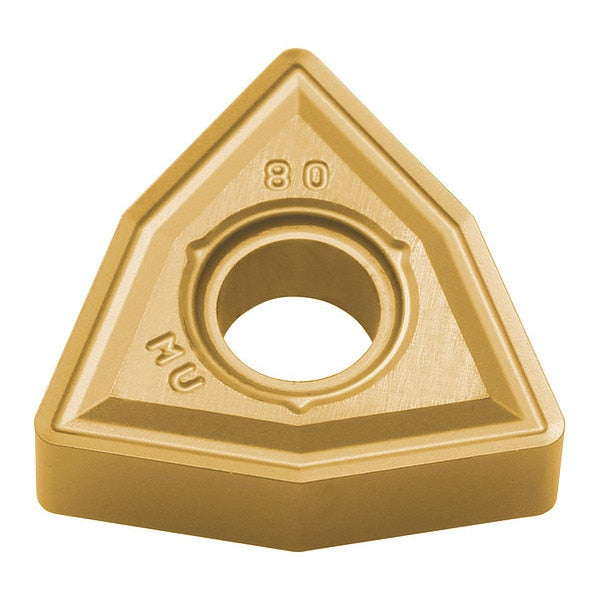 Diamond Turning Insert, Trigon, 1/2