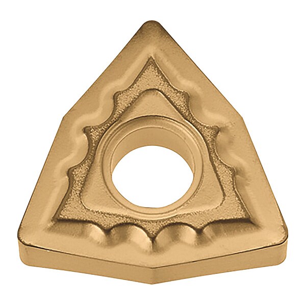 Diamond Turning Insert, Trigon, 1/2