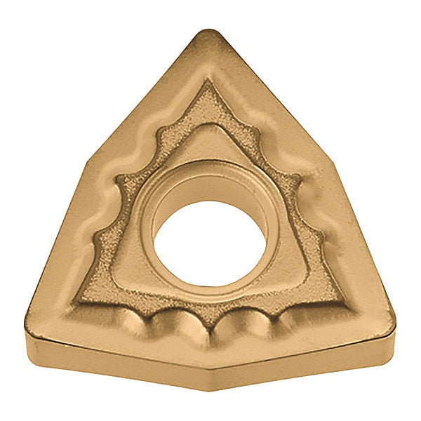 Diamond Turning Insert, Trigon, 1/2