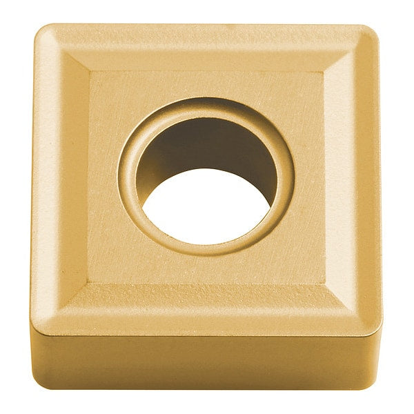 Square Turning Insert, CVD Cermet