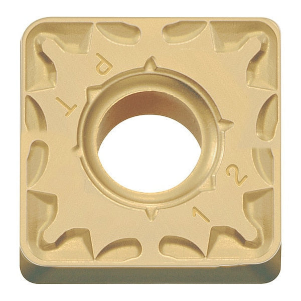 Diamond Turning Insert, Square, 1/2
