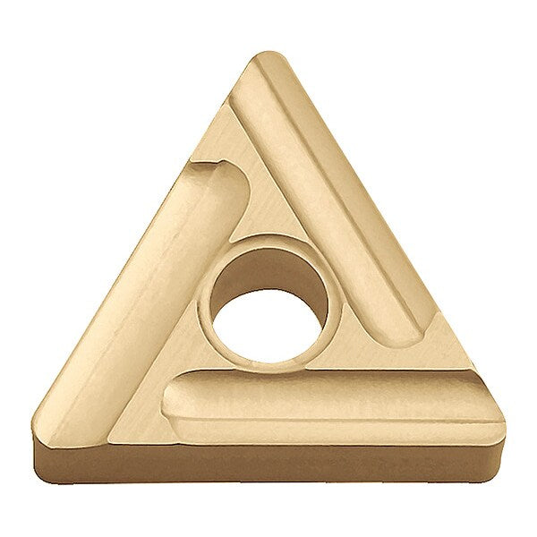 Diamond Turning Insert, Triangle, 3/8