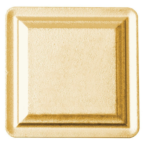 Square Turning Insert, CVD Carbide