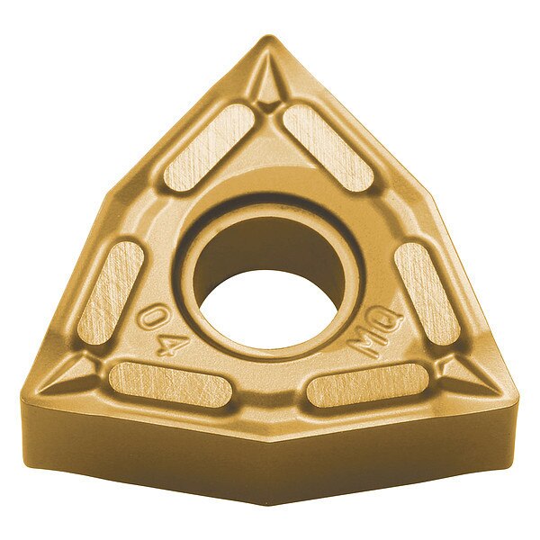 Diamond Turning Insert, Trigon, 1/2