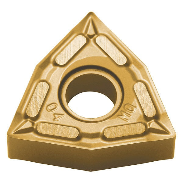 Diamond Turning Insert, Trigon, 1/2