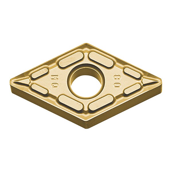 Diamond Turning Insert, Diamond, 1/2