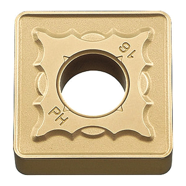 Diamond Turning Insert, Square, 1/2