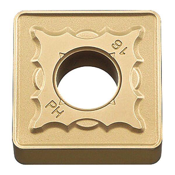Diamond Turning Insert, Square, 3/4