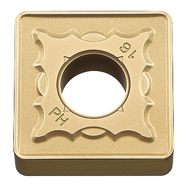 Diamond Turning Insert, Square, 5/8