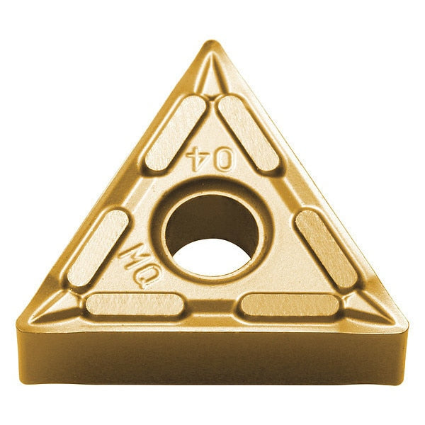 Diamond Turning Insert, Triangle, 3/8