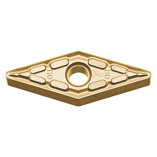 Diamond Turning Insert, Diamond, 3/8