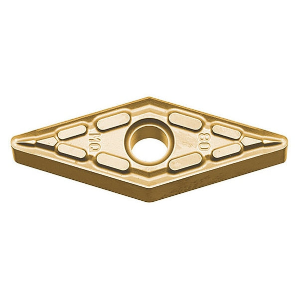 Diamond Turning Insert, Diamond, 3/8