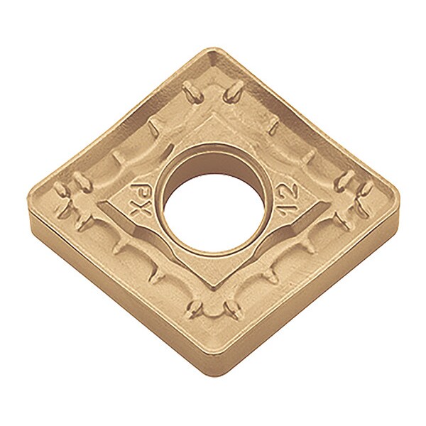 Diamond Turning Insert, Diamond, 3/4