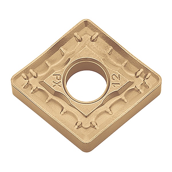 Diamond Turning Insert, Diamond, 3/4