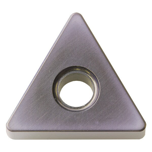 Diamond Turning Insert, Triangle, 3/8