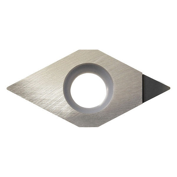 Turning Insert, Diamond, DCMT 21505SE KPD001 Grade PCD