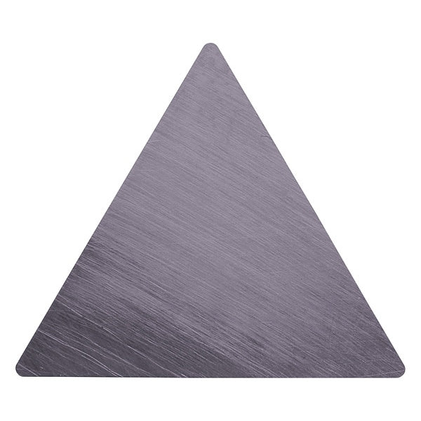 Triangle Turning Insert, PVD Carbide