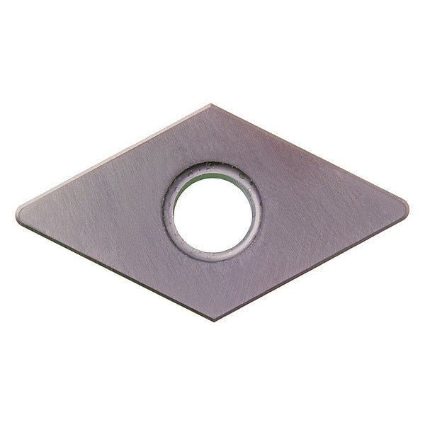 Diamond Turning Insert, Diamond, 1/2