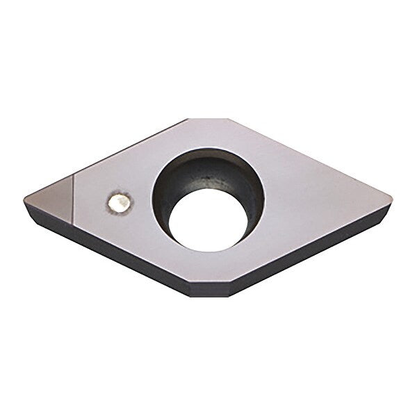 Diamond Turning Insert, Diamond, 1/4