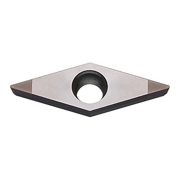 Diamond Turning Insert, VCGW151505S00435METKBN25M