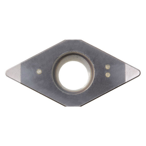 Diamond Turning Insert, Diamond, 3/8