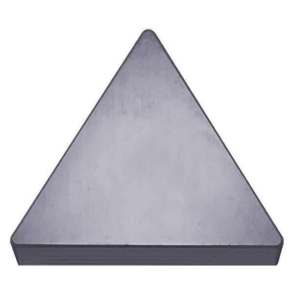 Triangle Turning Insert, Ceramic