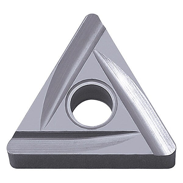 Triangle Turning Insert, PVD Carbide