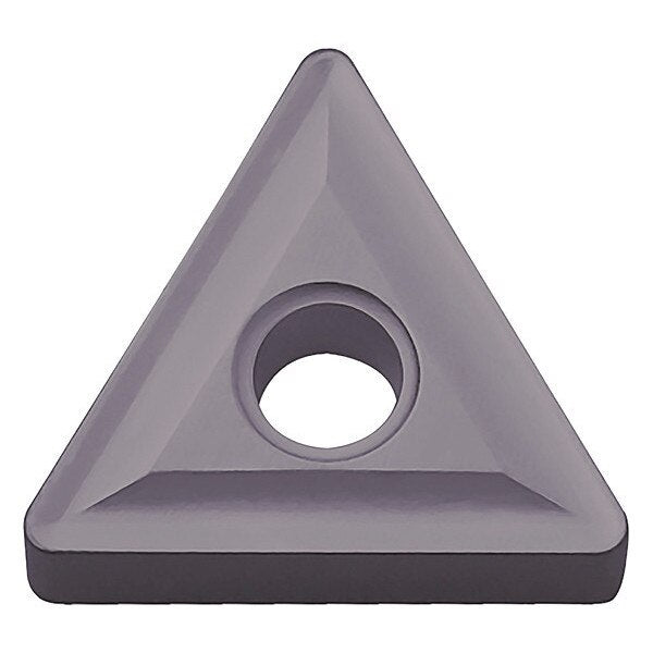 Diamond Turning Insert, Triangle, 3/8