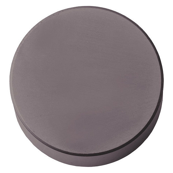 Diamond Turning Insert, Round, 3/4