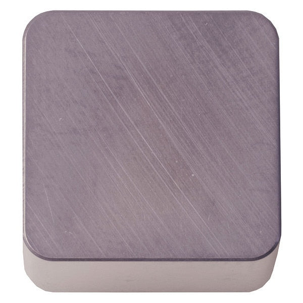 Square Turning Insert, Ceramic