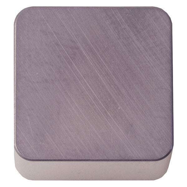 Diamond Turning Insert, Square, 1/2
