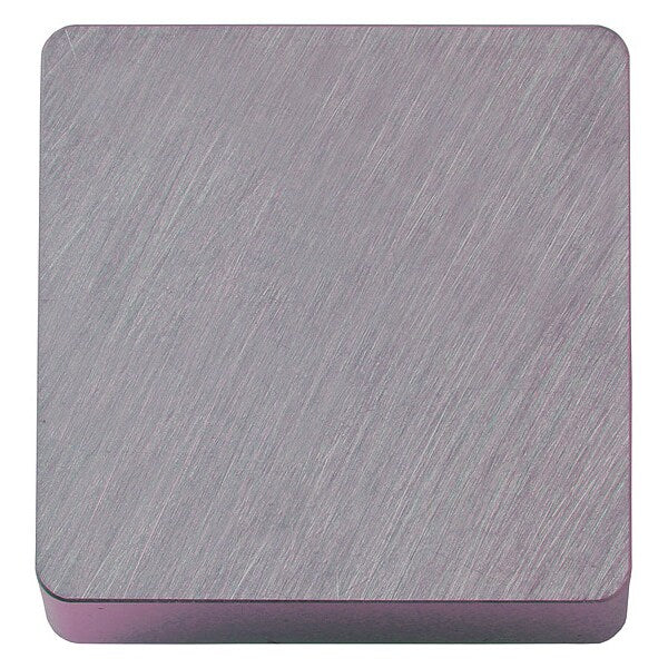 Diamond Turning Insert, Square, 1/2
