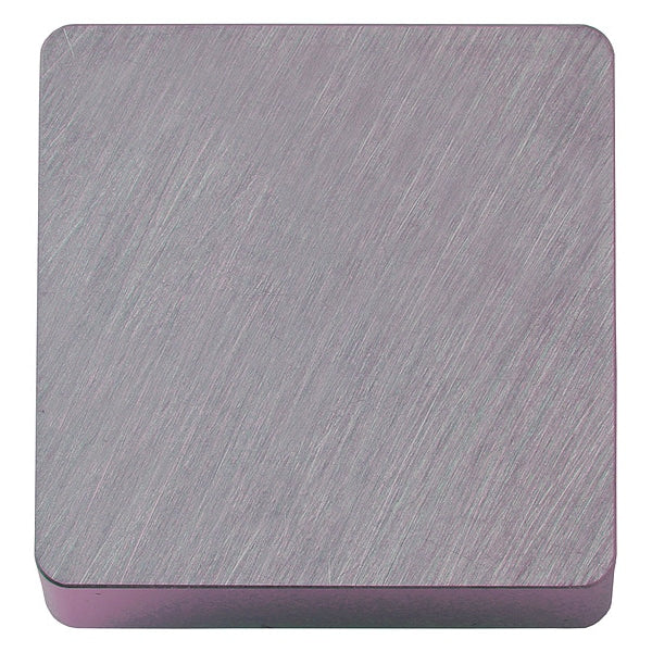 Diamond Turning Insert, Square, 1/2