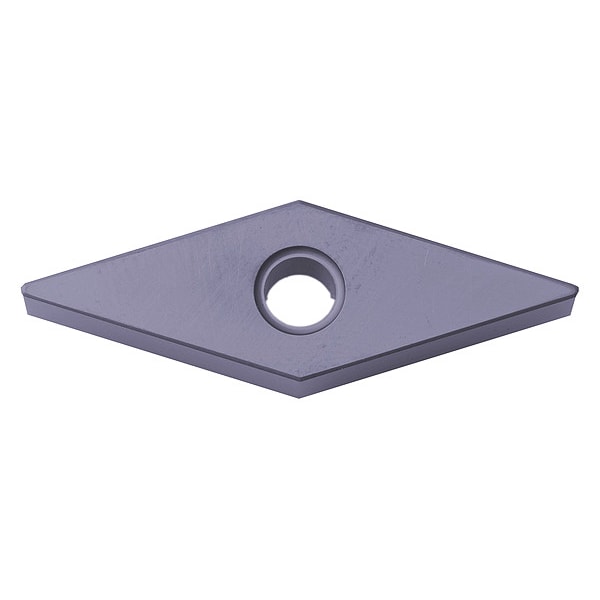 Diamond Turning Insert, Diamond, 3/8
