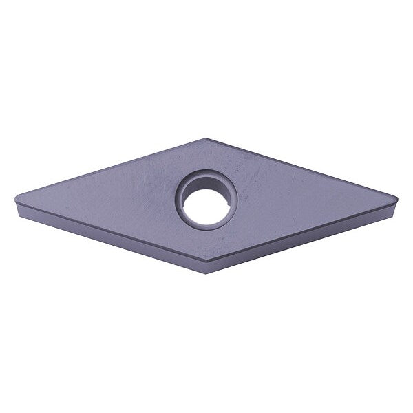 Diamond Turning Insert, Diamond, 3/8