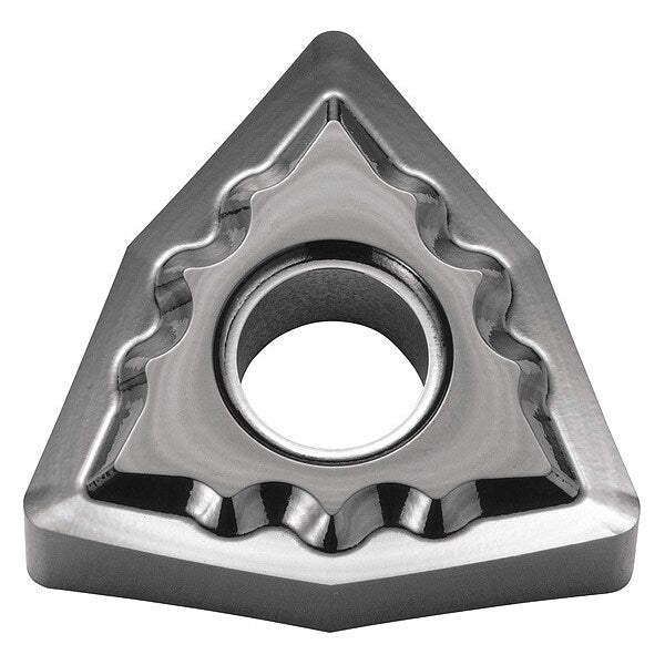 Diamond Turning Insert, Trigon, 1/2