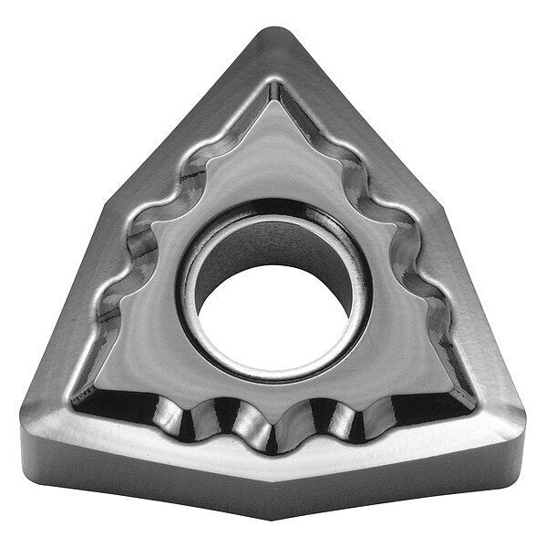 Diamond Turning Insert, Trigon, 1/2