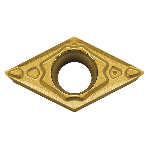 Diamond Turning Insert, Diamond, 1/4
