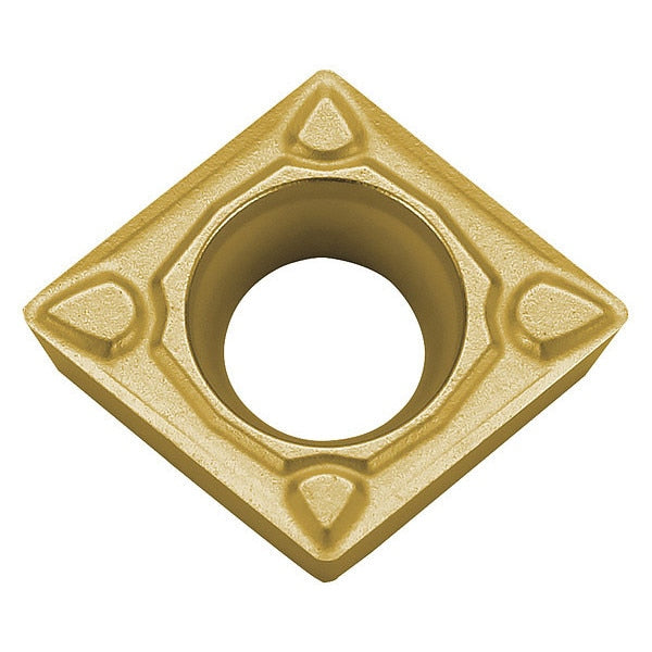 Diamond Turning Insert, Diamond, 3/8