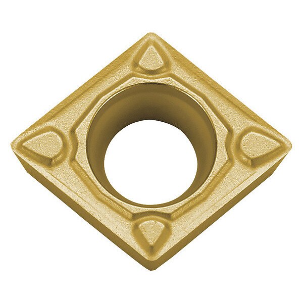 Diamond Turning Insert, Diamond, 3/8