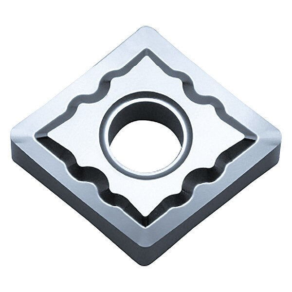 Diamond Turning Insert, Diamond, 1/2