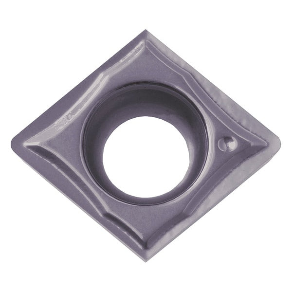 Diamond Turning Insert, CCGT2151MFPGQPR1725
