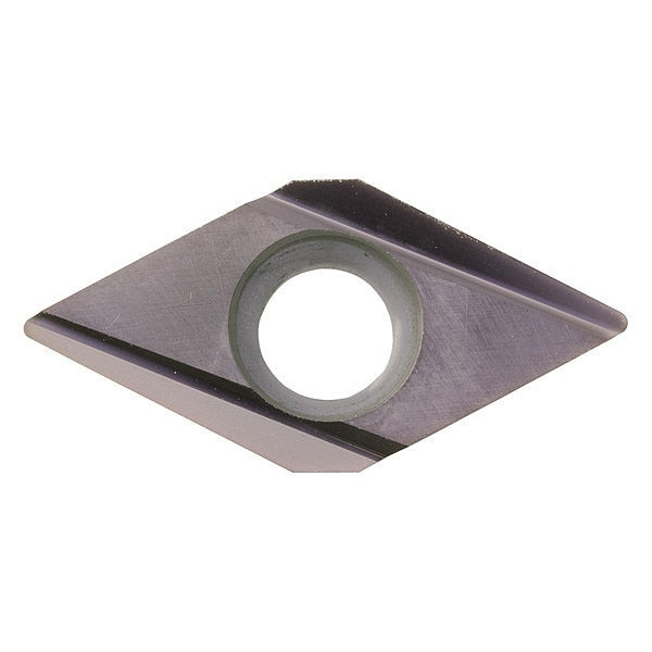 Diamond Turning Insert, Diamond, 3/8