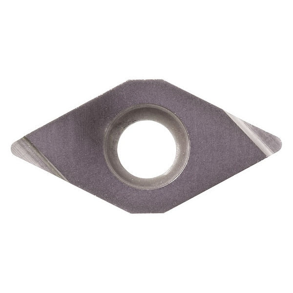 Diamond Turning Insert, Diamond, 3/8