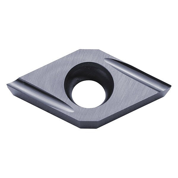 Diamond Turning Insert, DCET3251MFRUPR1725