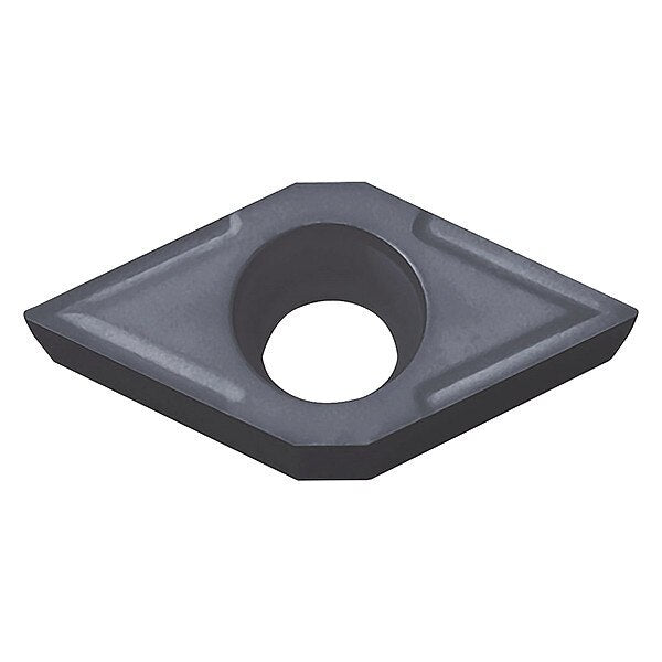 Diamond Turning Insert, DCGT21505MFPR1725