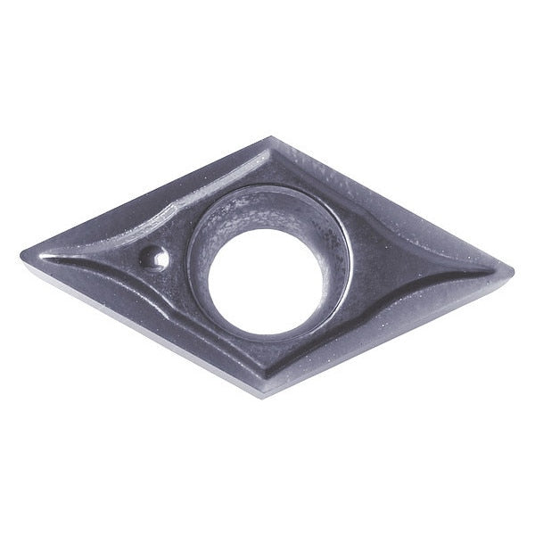 Diamond Turning Insert, Diamond, 1/4